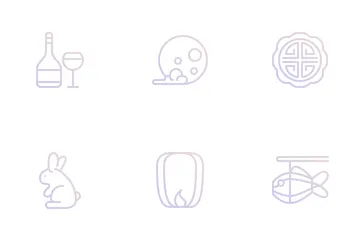 Otoño Paquete de Iconos
