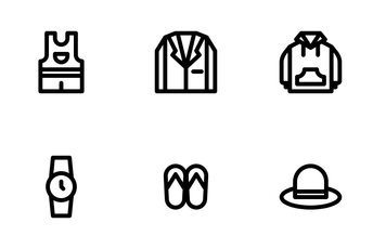 Outfit Icon Pack