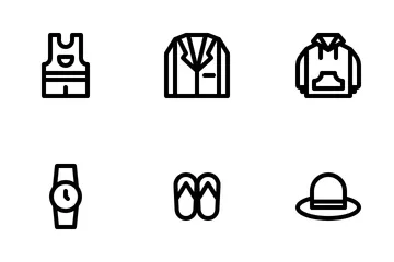 Outfit Icon Pack