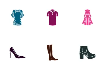 Outfit Icon Pack