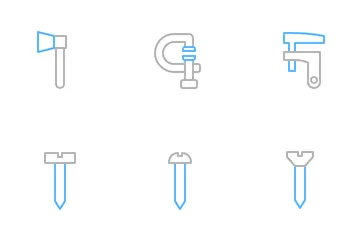 Outils Pack d'Icônes