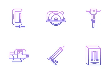 Outils Pack d'Icônes