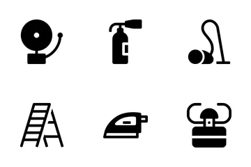 Outils Pack d'Icônes