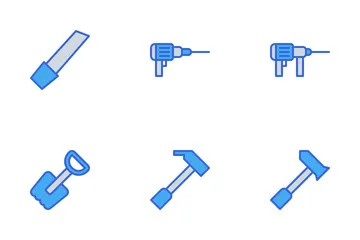 Outils Pack d'Icônes