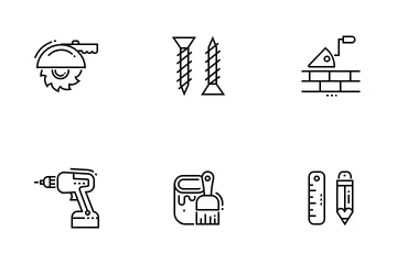 Outils Pack d'Icônes