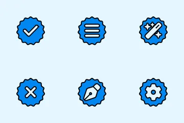 Édition essentielle / Conception d'outils Pack d'Icônes