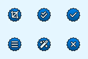 Édition essentielle / Conception d'outils Pack d'Icônes