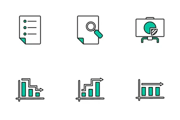 Outils de vente Pack d'Icônes