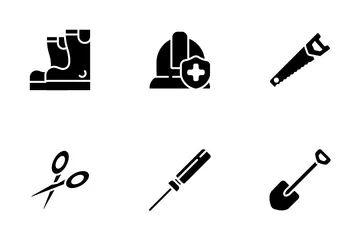 Outils Pack d'Icônes