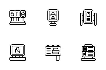 Overlay Icon Pack