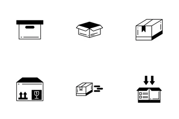 Package Icon Pack