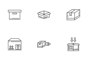 Package Icon Pack