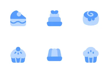 Padaria Icon Pack