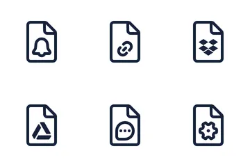 Page Icon Pack