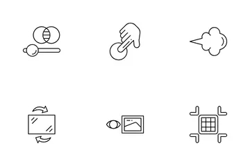 Paint Icon Pack