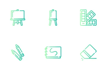 Paint Icon Pack