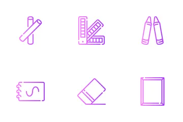 Paint Icon Pack