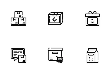 Paketbox Symbolpack