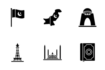 Pakistan Icon Pack