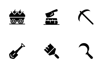 Pakistani Icon Pack
