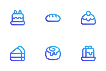 Forno Icon Pack