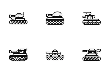 Panzer Symbolpack