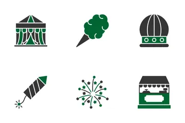 Parade Icon Pack