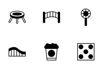 Park Icon Pack