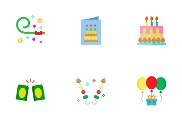 Party Symbolpack