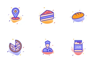 Party & Celebration Icon Pack
