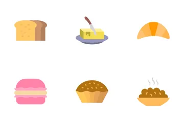 Party & Celebration Icon Pack