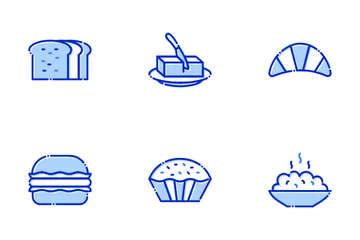 Party & Feier Symbolpack