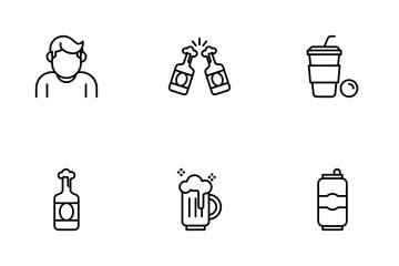 Party Icon Pack