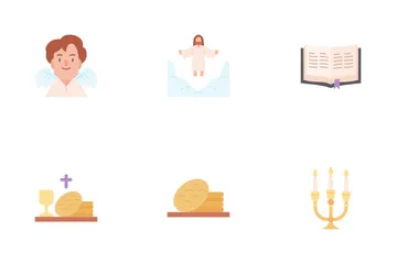 Pasar por alto Paquete de Iconos