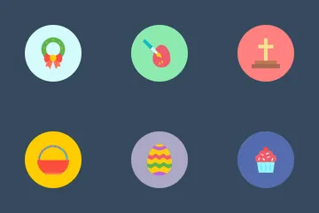 Pascua Vol 01 Icon Pack