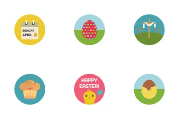 Pasqua Icon Pack