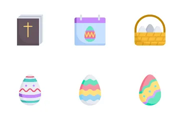 Pasqua Icon Pack