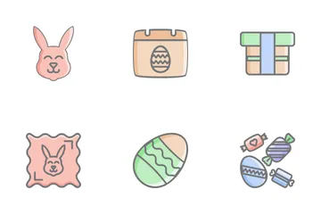 Pasqua Icon Pack