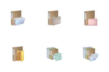 Pasta Icon Pack