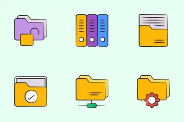 Pasta Icon Pack