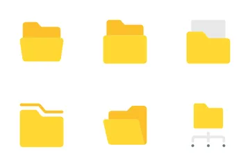 Pasta Vol-1 Icon Pack