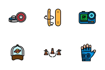 Patinar Icon Pack