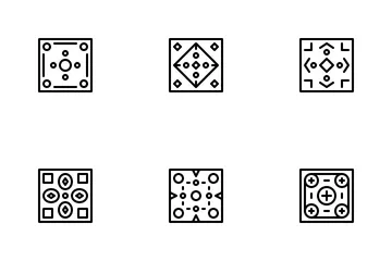 Pattern Icon Pack