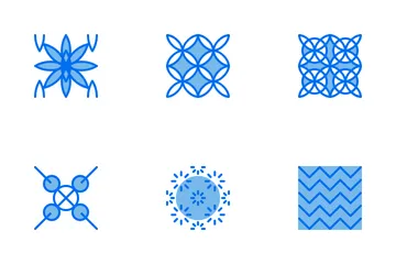 Pattern Icon Pack