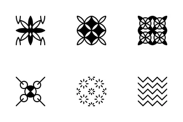 Pattern Icon Pack