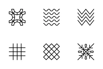 Pattern Icon Pack