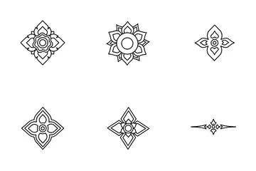 Pattern Icon Pack