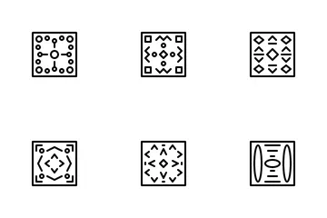 Pattern Icon Pack