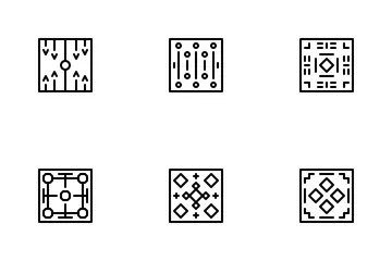 Pattern Icon Pack