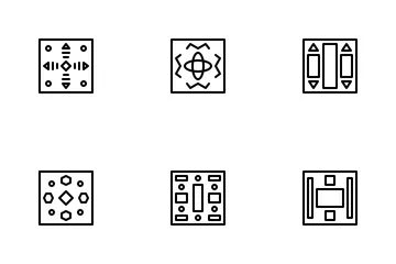 Pattern Icon Pack